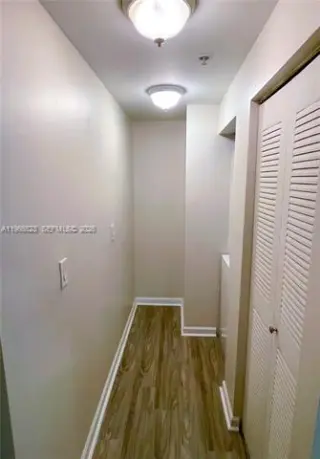 Propiedad en alquiler con 1 dormitorio y 1.5 baños en Miami