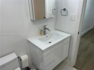 Propiedad en alquiler con 2 habitaciones y 2 baños en Miami Beach