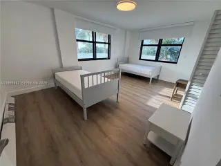 Propiedad en alquiler con 2 habitaciones y 2 baños en Miami Beach