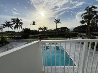 Propiedad en alquiler con 2 habitaciones y 2 baños en Miami Beach