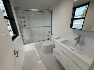 Propiedad en alquiler con 2 habitaciones y 2 baños en Miami Beach
