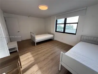 Propiedad en alquiler con 2 habitaciones y 2 baños en Miami Beach