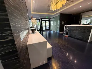 Propiedad en alquiler con 2 habitaciones y 2 baños en Miami Beach