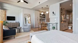 Propiedad en alquiler con 3 habitaciones y 2 baños en Austin