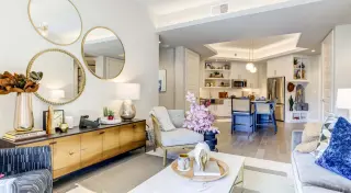 Propiedad en alquiler con 3 habitaciones y 2 baños en Austin