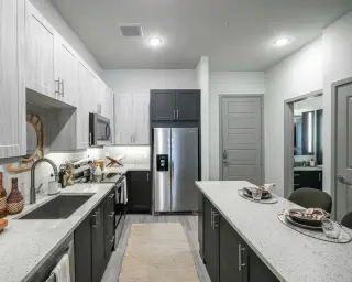 Propiedad en alquiler con 2 habitaciones y 2 baños en Austin