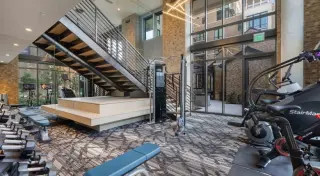 Propiedad en alquiler con 3 habitaciones y 2 baños en Austin