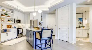 Propiedad en alquiler con 3 habitaciones y 2 baños en Austin