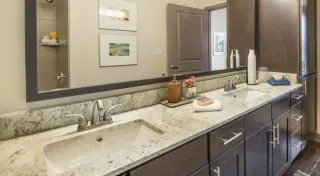 Propiedad en alquiler con 2 habitaciones y 2 baños en Austin
