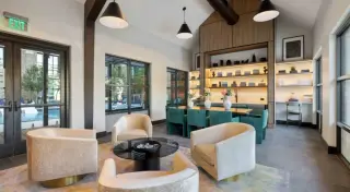 Propiedad en alquiler con 2 habitaciones y 2 baños en Austin