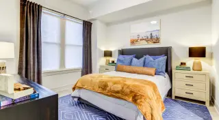 Propiedad en alquiler con 2 habitaciones y 2 baños en Austin