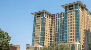 Propiedad en alquiler con 2 habitaciones y 2 baños en Austin