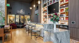 Propiedad en alquiler con 2 habitaciones y 2 baños en Austin