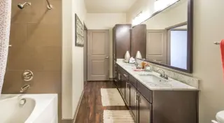 Propiedad en alquiler con 2 habitaciones y 2 baños en Austin