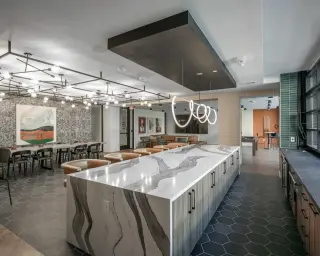 Propiedad en alquiler con 2 habitaciones y 2 baños en Austin