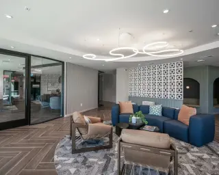 Propiedad en alquiler con 2 habitaciones y 2 baños en Austin
