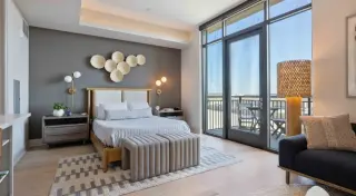 Propiedad en alquiler con 2 habitaciones y 2 baños en Austin