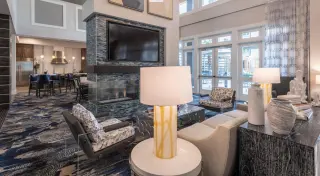 Propiedad en alquiler con 2 habitaciones y 2 baños en Austin