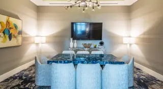 Propiedad en alquiler con 2 habitaciones y 2 baños en Austin