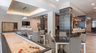 Propiedad en alquiler con 2 habitaciones y 2 baños en Austin