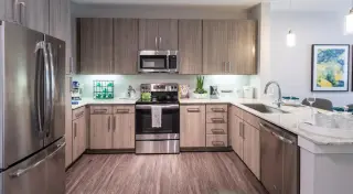 Propiedad en alquiler con 2 habitaciones y 2 baños en Austin
