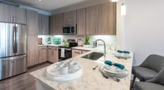 Propiedad en alquiler con 2 habitaciones y 2 baños en Austin