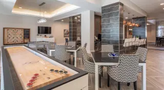 Propiedad en alquiler con 2 habitaciones y 2 baños en Austin