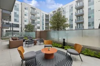 Propiedad en alquiler con 2 habitaciones y 2 baños en Austin