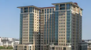 Propiedad en alquiler con 2 habitaciones y 2 baños en Austin