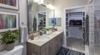 Propiedad en alquiler con 1 dormitorio y 1 baño en Austin