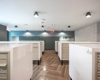 Propiedad en alquiler con 1 dormitorio y 1 baño en Austin