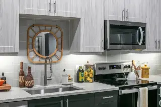 Propiedad en alquiler con 1 dormitorio y 1 baño en Austin