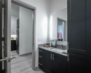 Propiedad en alquiler con 1 dormitorio y 1 baño en Austin