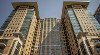 Propiedad en alquiler con 1 dormitorio y 1 baño en Austin