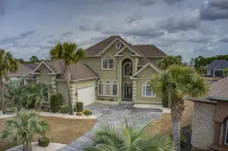 Propiedad en alquiler con 4 habitaciones y 3.5 baños en Myrtle Beach