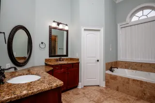 Propiedad en alquiler con 4 habitaciones y 3.5 baños en Myrtle Beach