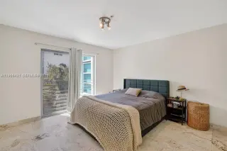 Propiedad en alquiler con 2 habitaciones y 2 baños en Miami Beach