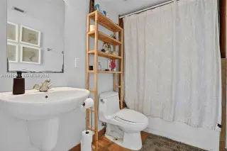 Propiedad en alquiler con 2 habitaciones y 2 baños en Miami Beach