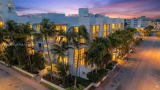 Propiedad en alquiler con 2 habitaciones y 2 baños en Miami Beach