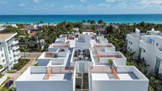 Propiedad en alquiler con 2 habitaciones y 2 baños en Miami Beach
