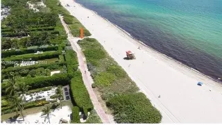Propiedad en alquiler con 2 habitaciones y 2 baños en Miami Beach
