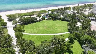 Propiedad en alquiler con 2 habitaciones y 2 baños en Miami Beach