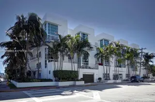 Propiedad en alquiler con 2 habitaciones y 2 baños en Miami Beach
