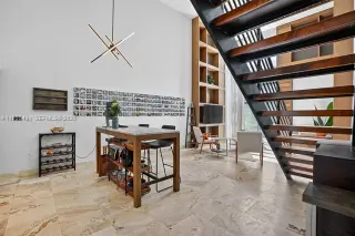 Propiedad en alquiler con 2 habitaciones y 2 baños en Miami Beach