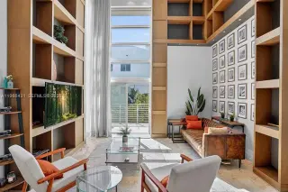 Propiedad en alquiler con 2 habitaciones y 2 baños en Miami Beach