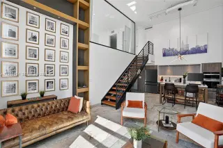 Propiedad en alquiler con 2 habitaciones y 2 baños en Miami Beach