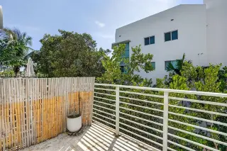 Propiedad en alquiler con 2 habitaciones y 2 baños en Miami Beach