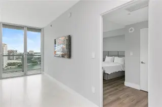 Propiedad en alquiler con 3 habitaciones y 3 baños en Miami