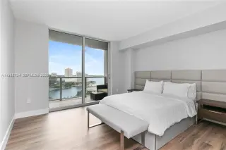 Propiedad en alquiler con 3 habitaciones y 3 baños en Miami