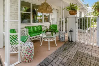 Propiedad en alquiler con 3 habitaciones y 2 baños en West Palm Beach